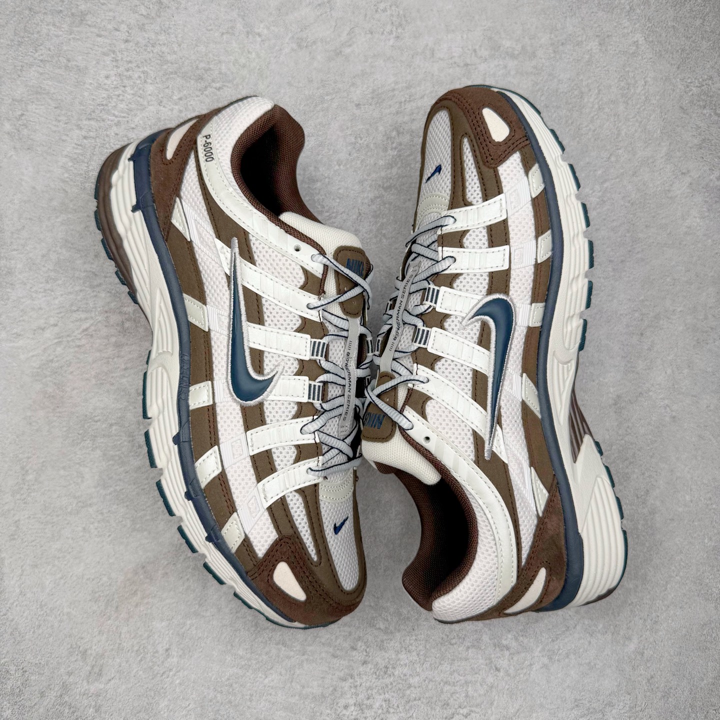 Nike P-6000 HV8972-001