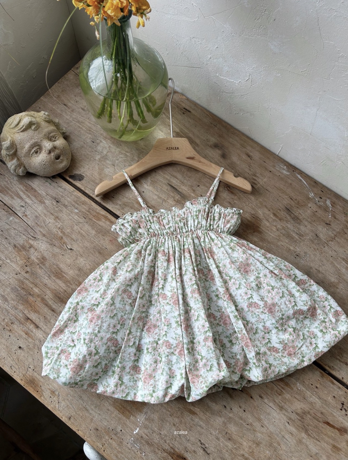 🇰🇷azalea吊帶外搭