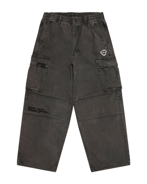 cargo pants (C641XXR)