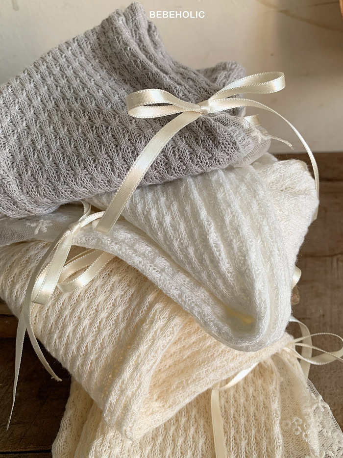 🇰🇷Bebeholic長褲