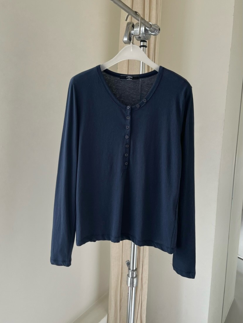 (2026FW) JCRANE - TOP