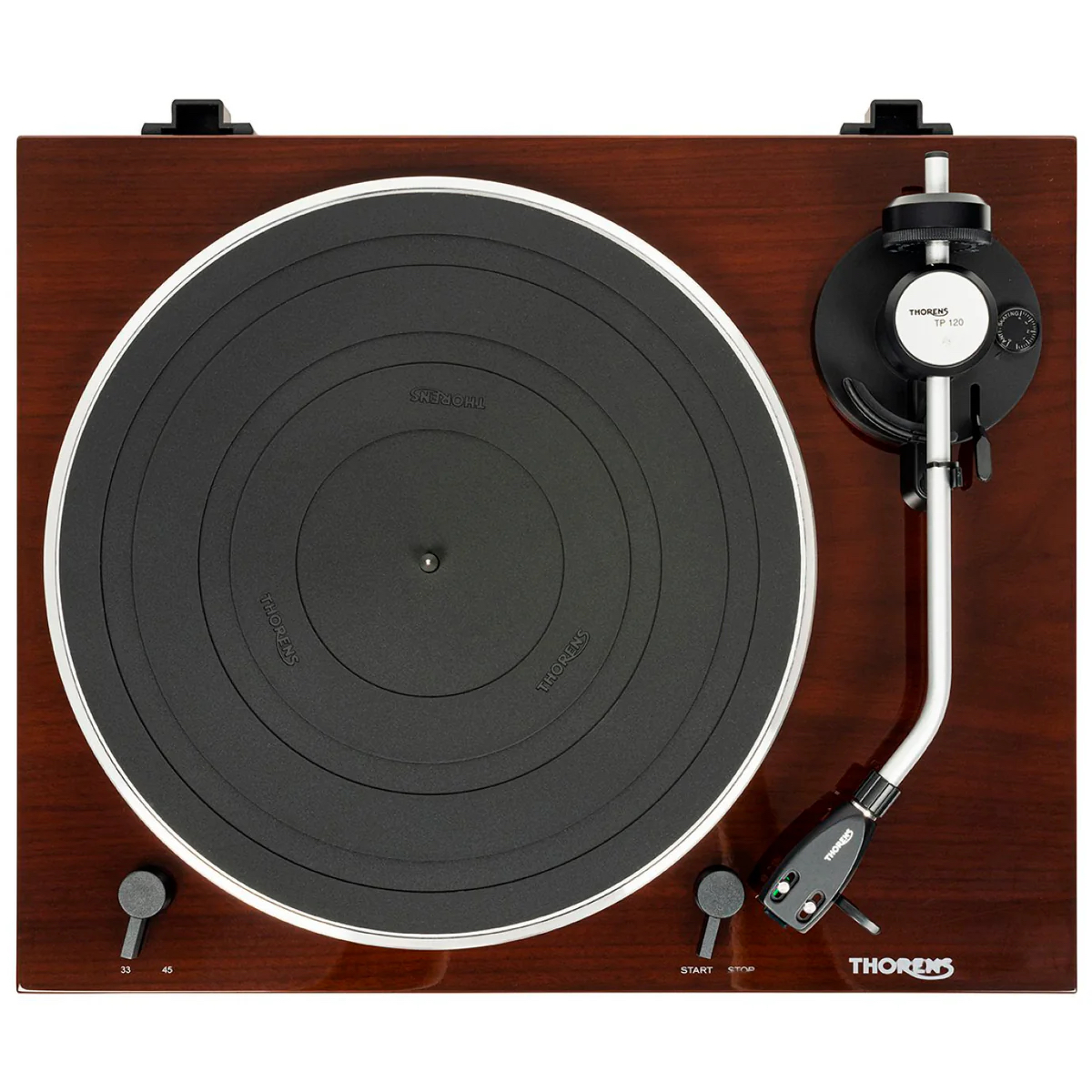 Thorens TD-402DD Direct Drive Turntable