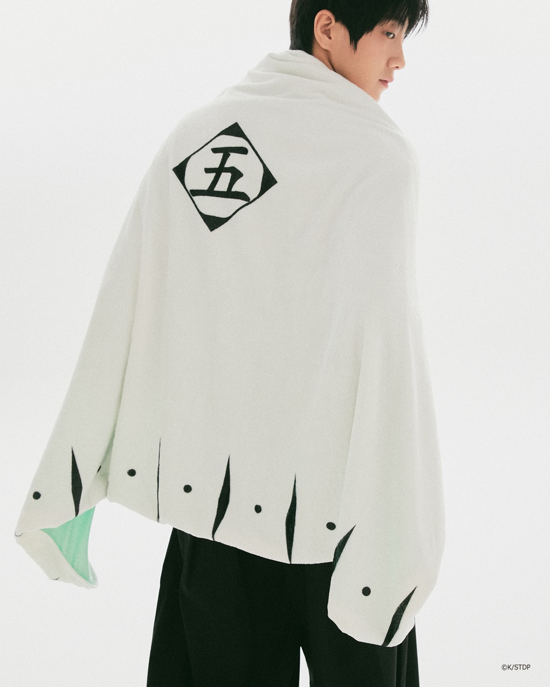 SPAO - 韓國 SPAO X BLEACH 千年血戰篇 限定系列