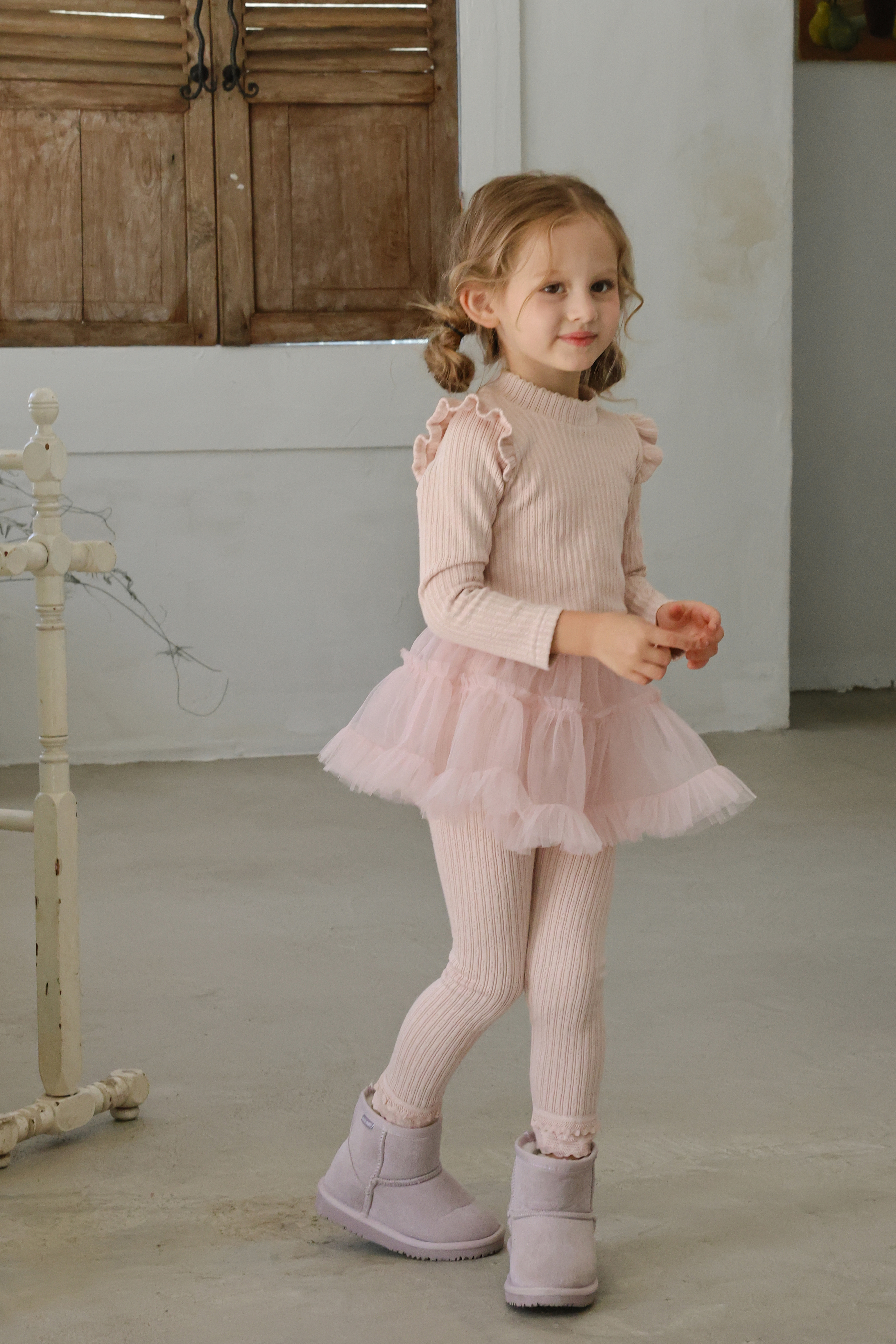 FLO | Oia leggings