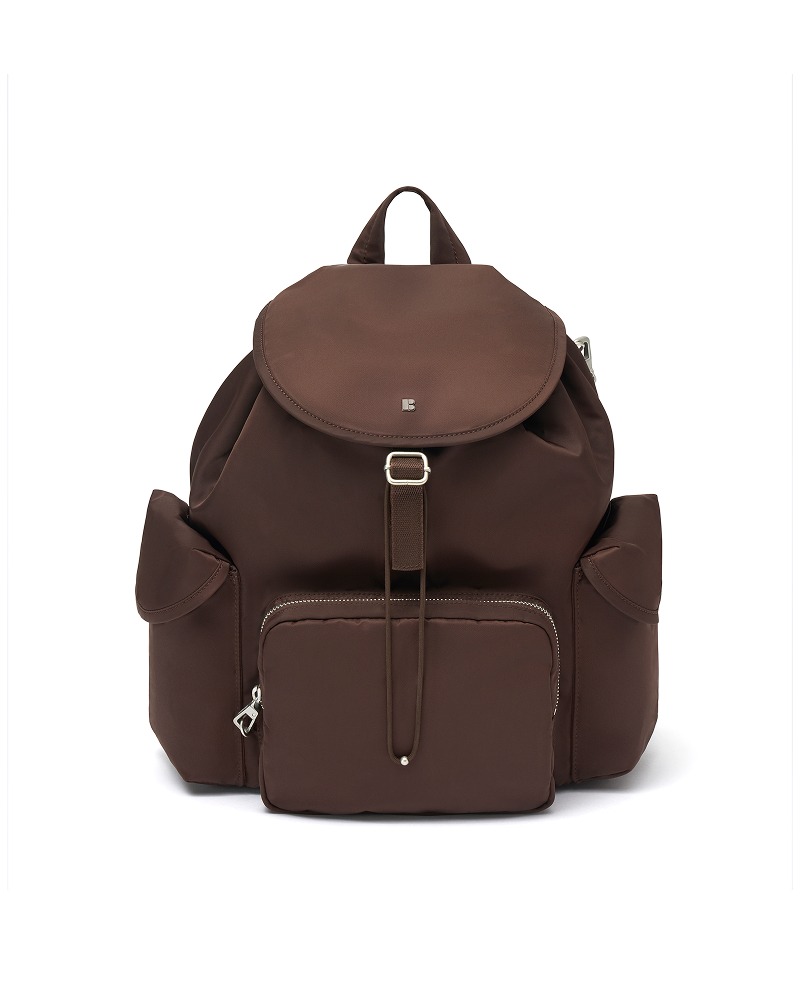 Branden Safe Days Backpack 韓國安全防盜背包 🎒