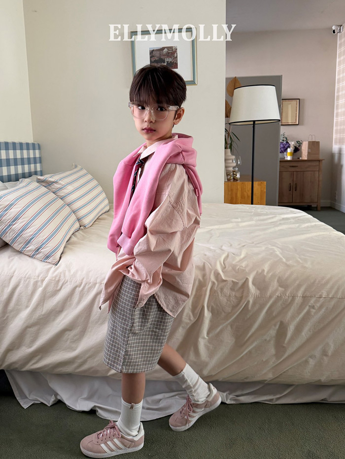 🇰🇷Ellymolly褲