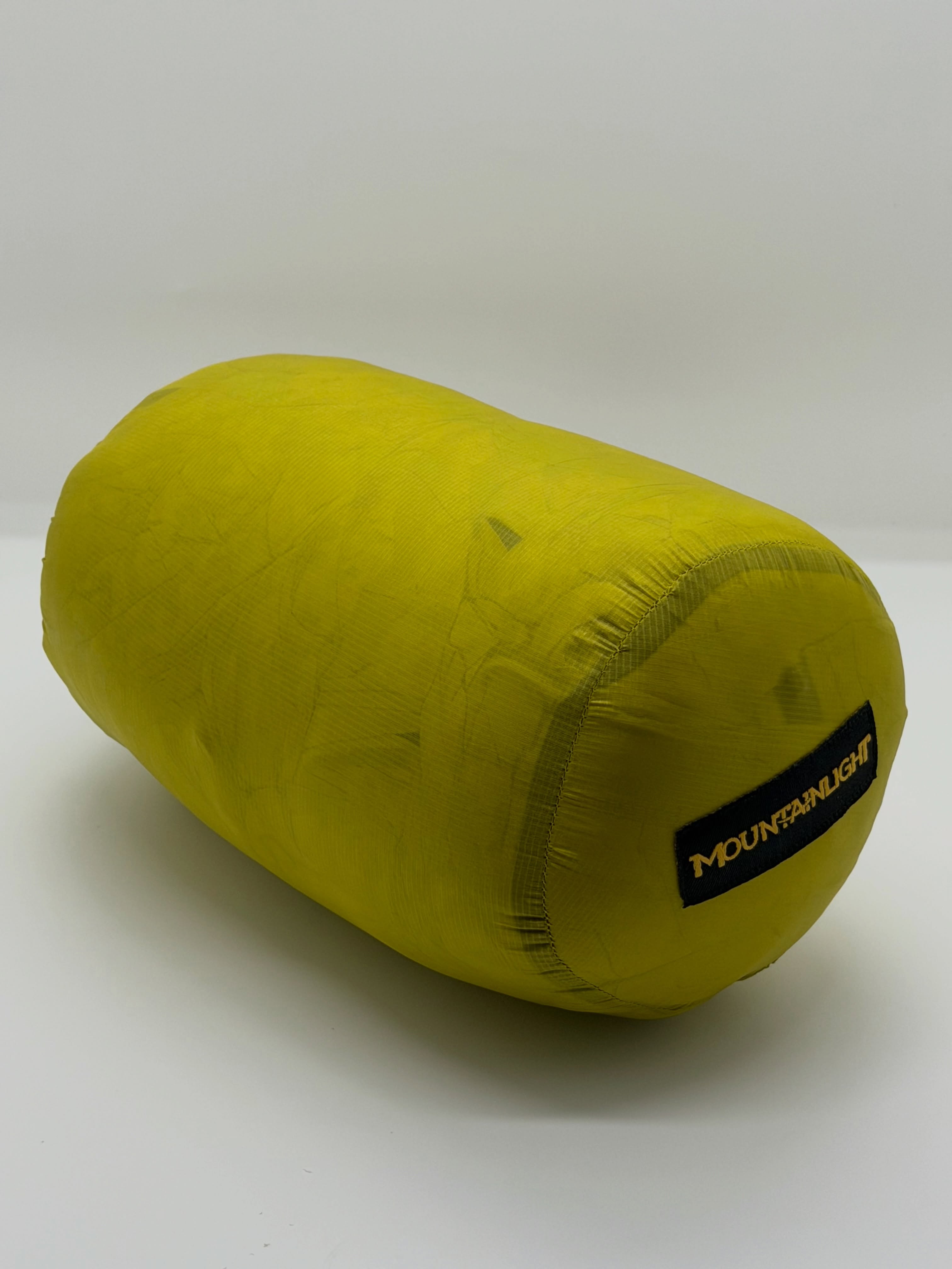 印尼品牌Mountainlight Sleepingbag Gane Quilt 羽絨睡袋 睡被 輕量化 ultralight camping 