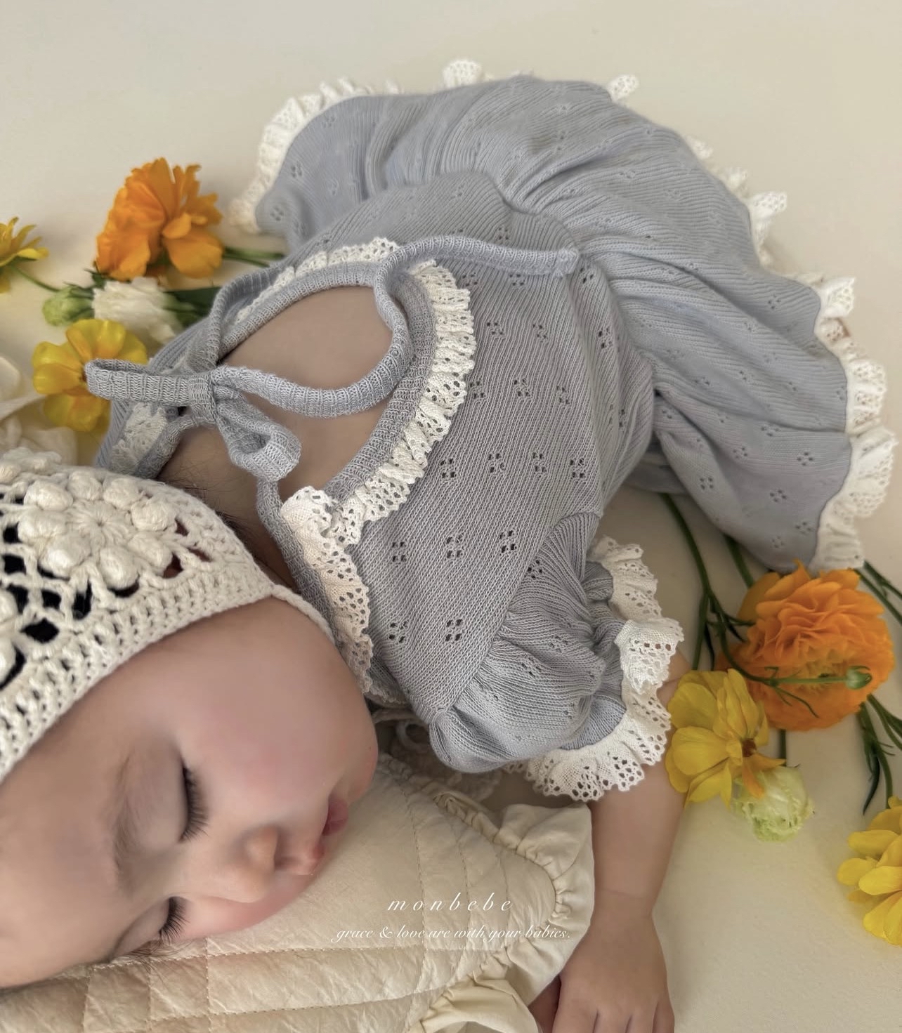 🇰🇷Monbebe包屁