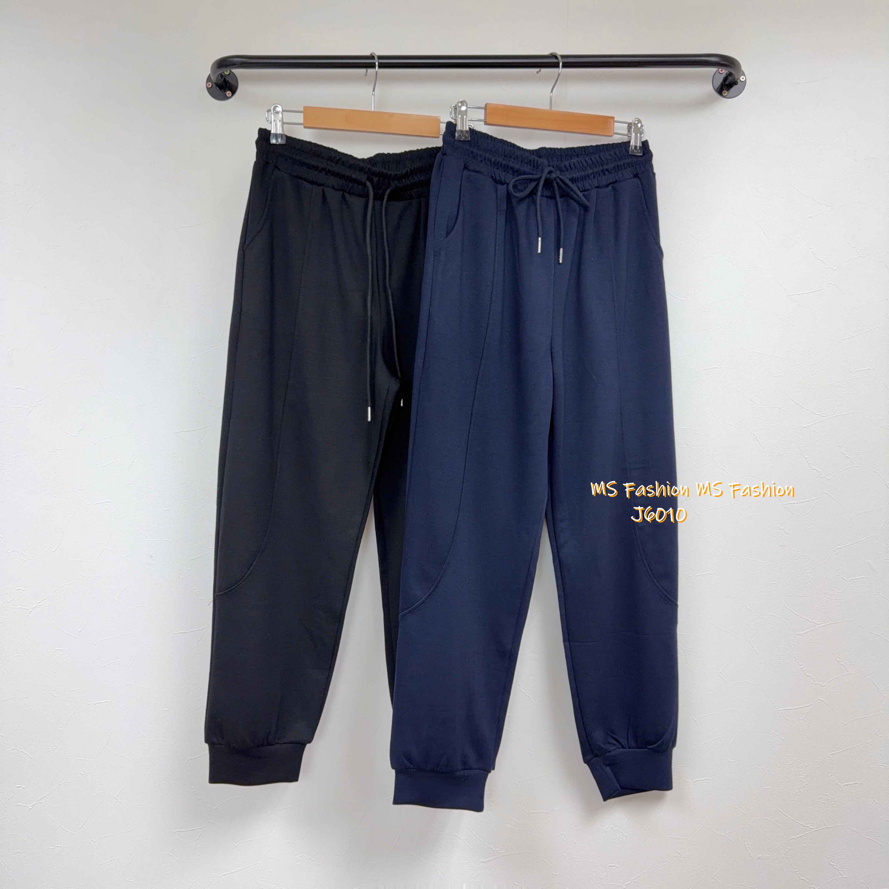 J6010 韓國🇰🇷束腳休閒褲