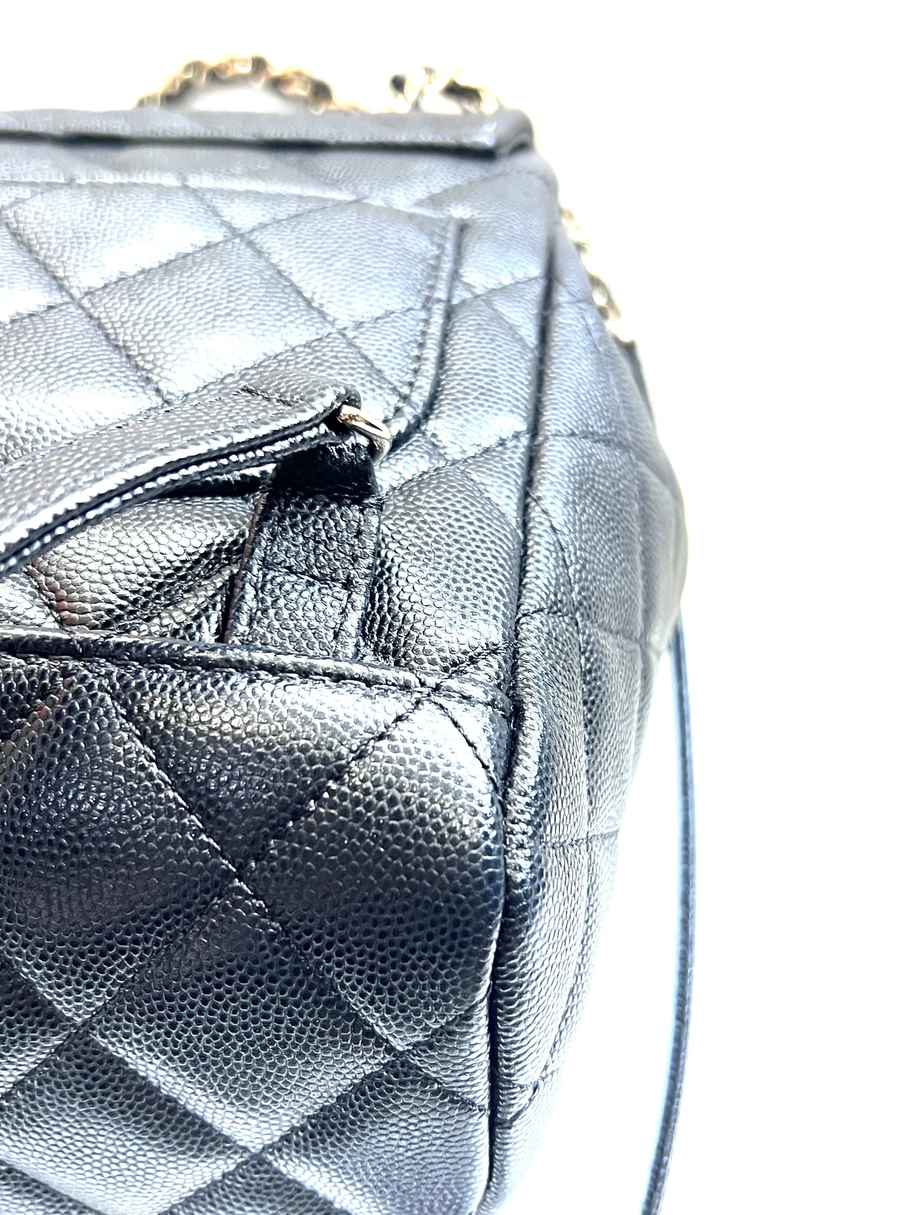 Pre-Owned Chanel Backback / Product Code: 26041643