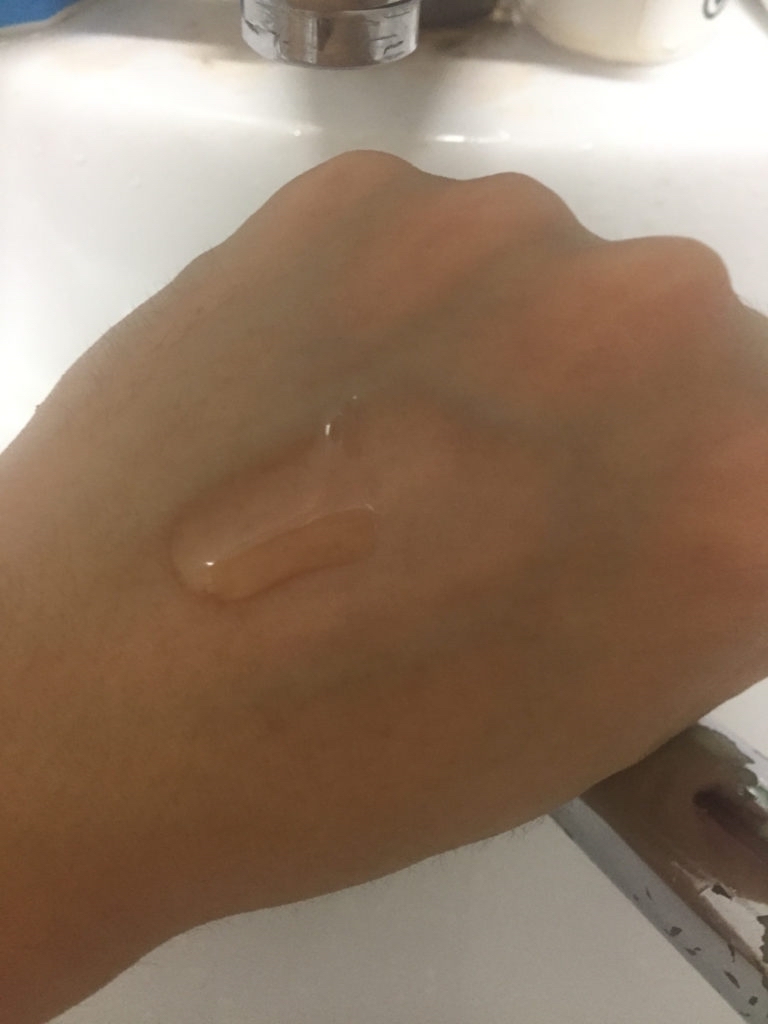 韓國Whoo Hydrating Foam Cleanser – 拱辰享 水凝保濕潔面泡沫 180ml 