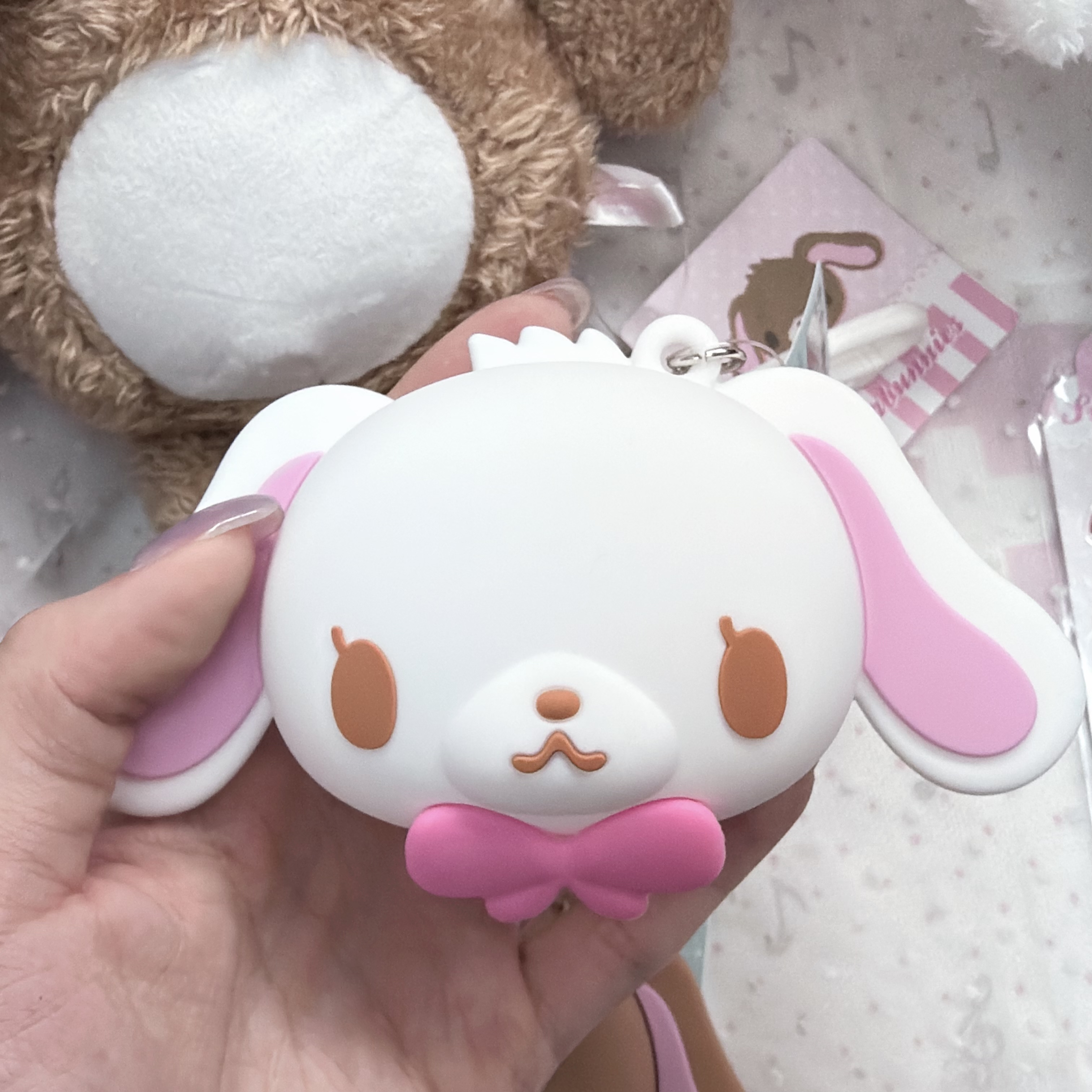 韓版SugarBunnies