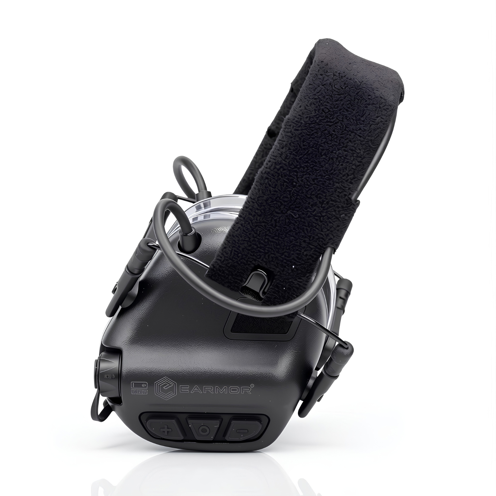 EARMOR M31 PLUS