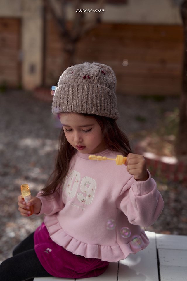Momoann | Bonnie Sweatshirt
