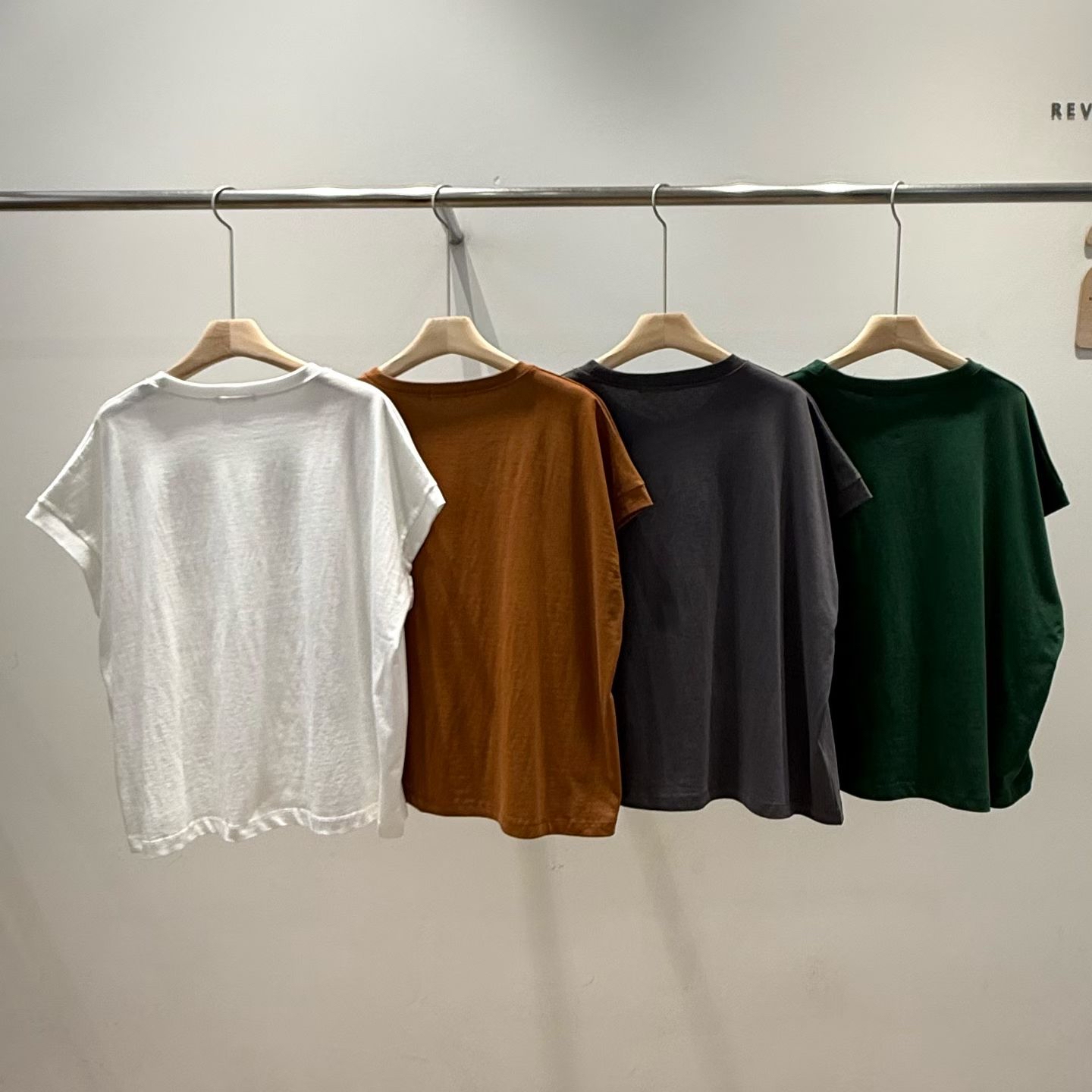 (2026FW) REVE - TOP