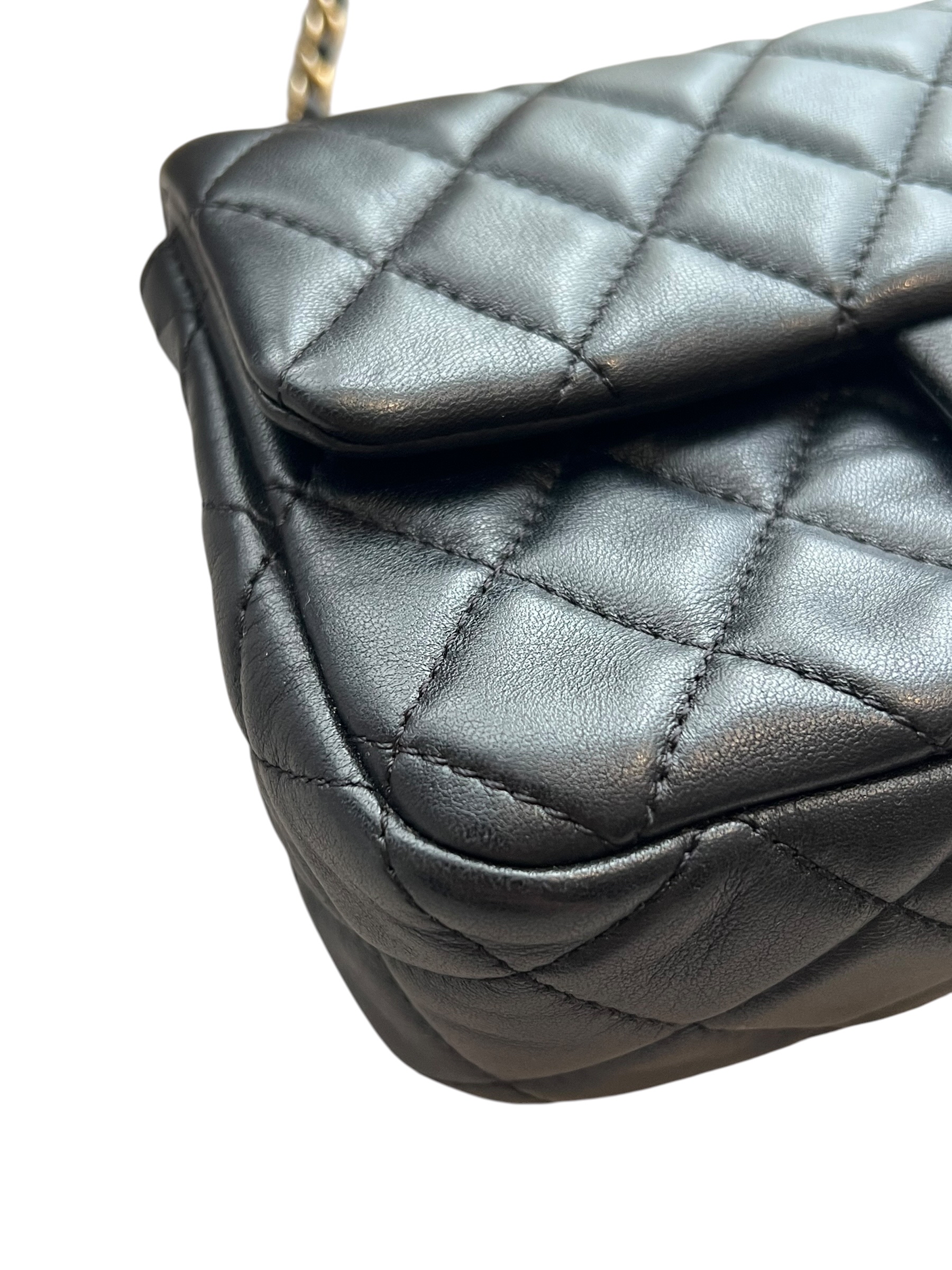 Pre-Owned CHANEL CF 20 / Product Code: A50171