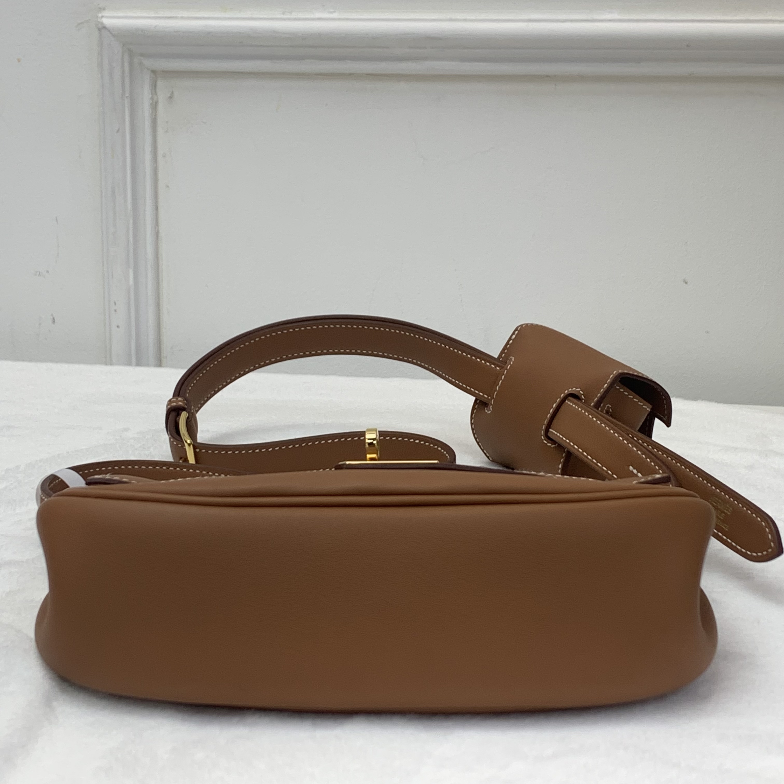 Full Set Hermes Kelly Moove