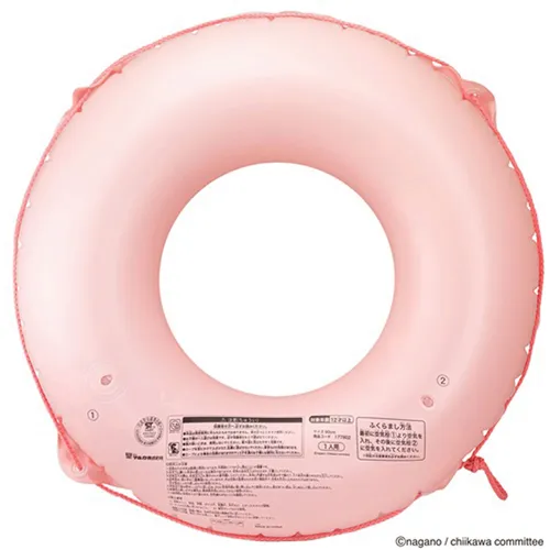 日本直送~新款Chiikawa水泡 3款選擇