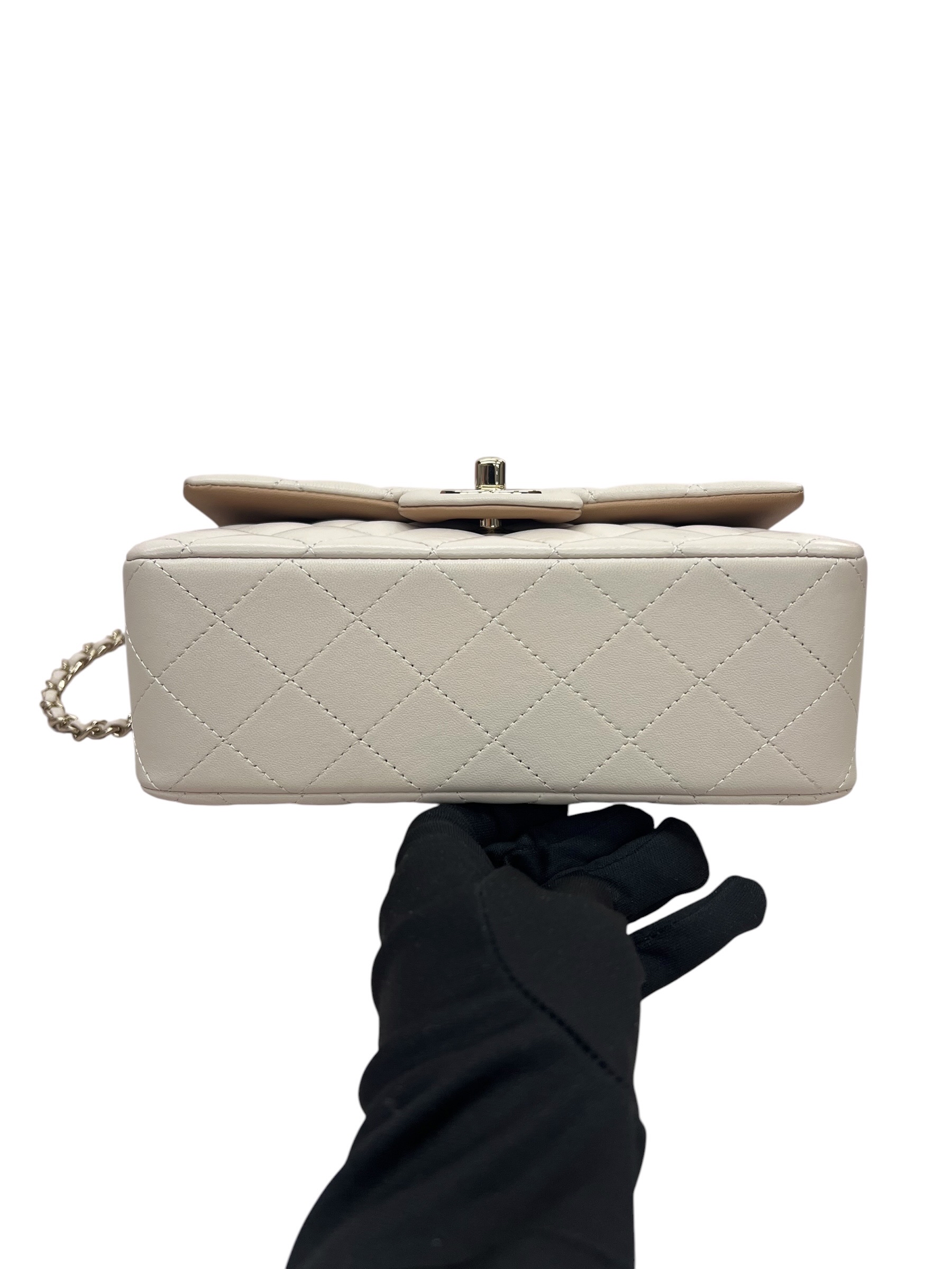 Pre-owned Chanel Top Handle / Product Code: 072201