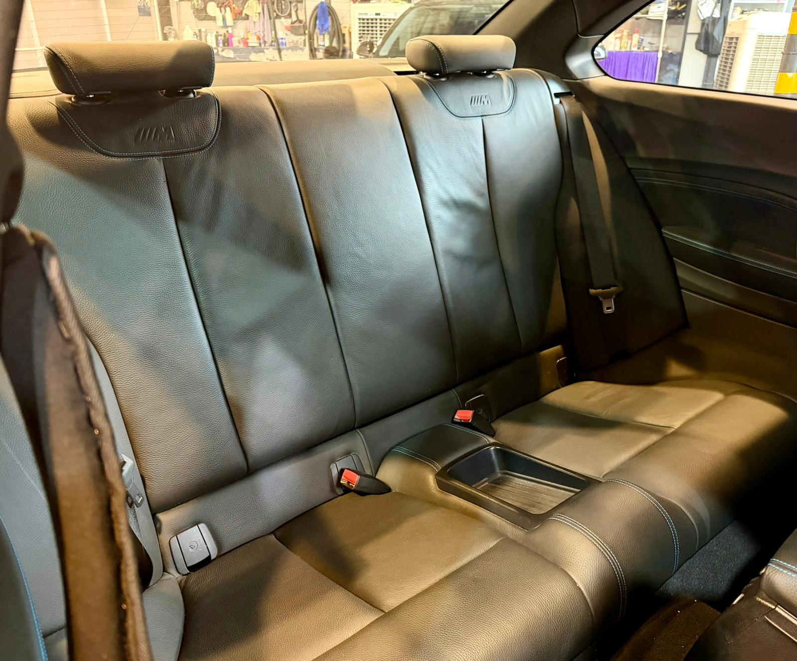 B.M.W. M2 COUPE LCI (F87) 2017