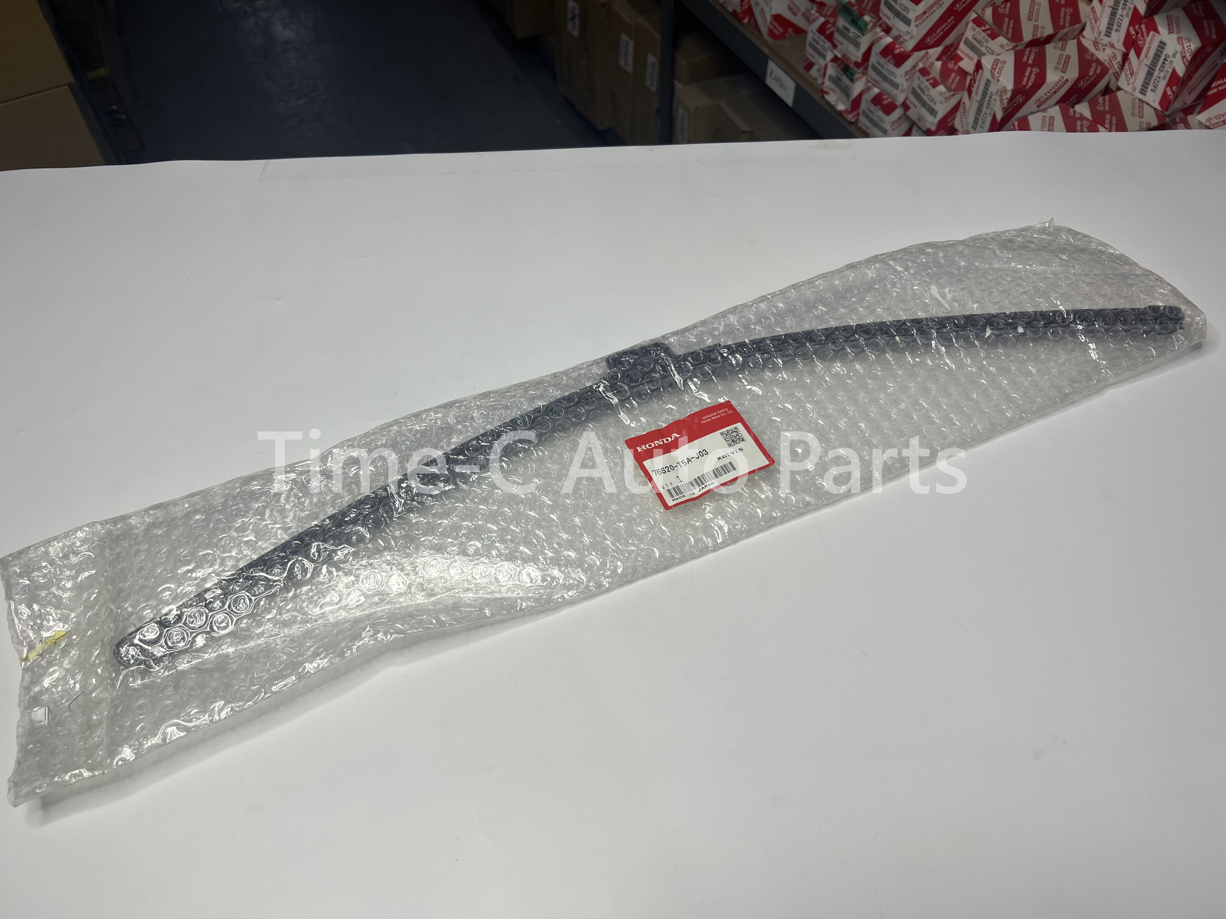 右水撥 76620-T5A-J03 - Honda Fit Jazz GK