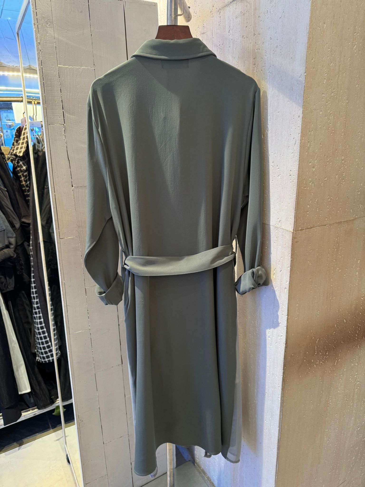 103762 自家款系列連身裙