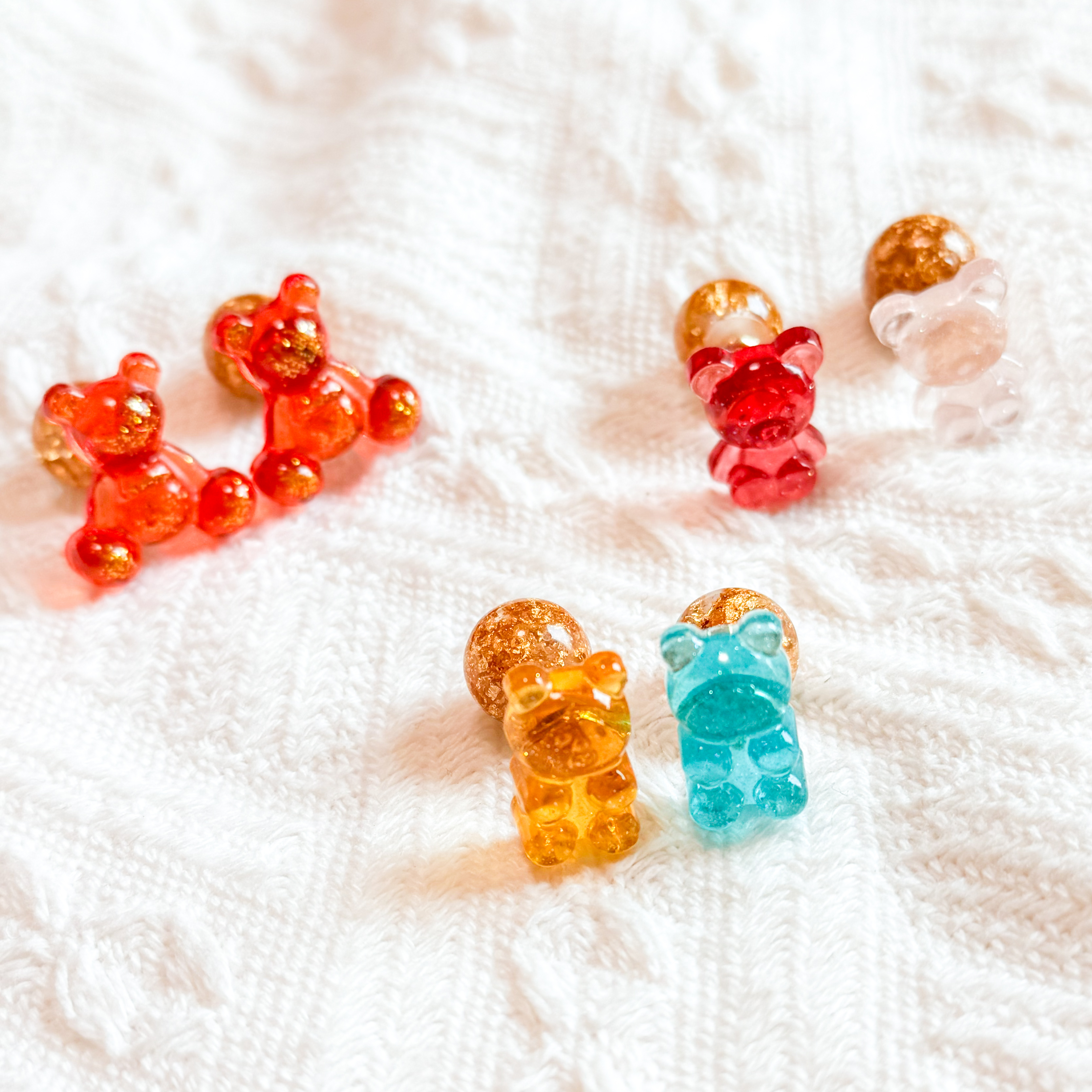 Golden Ripple 素宴小賣部