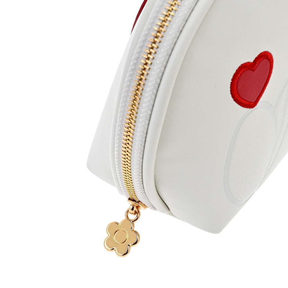 🎀【預訂】 MARY QUANT x Disney Baymax 小包