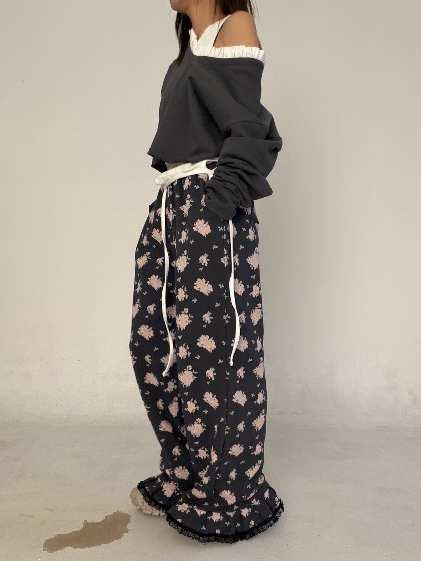 (2026SS) FRANC - PANTS