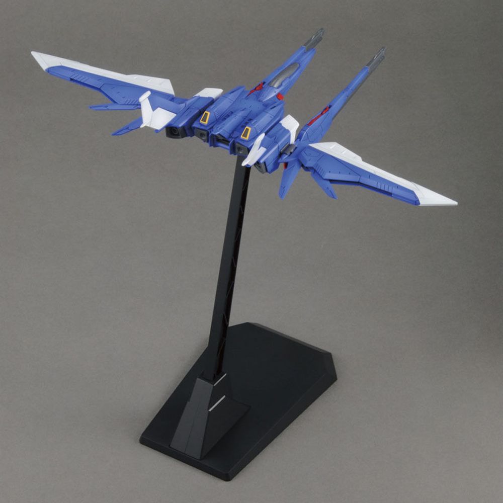 MG 1/100 BUILD STRIKE GUNDAM FULL PACKAGE