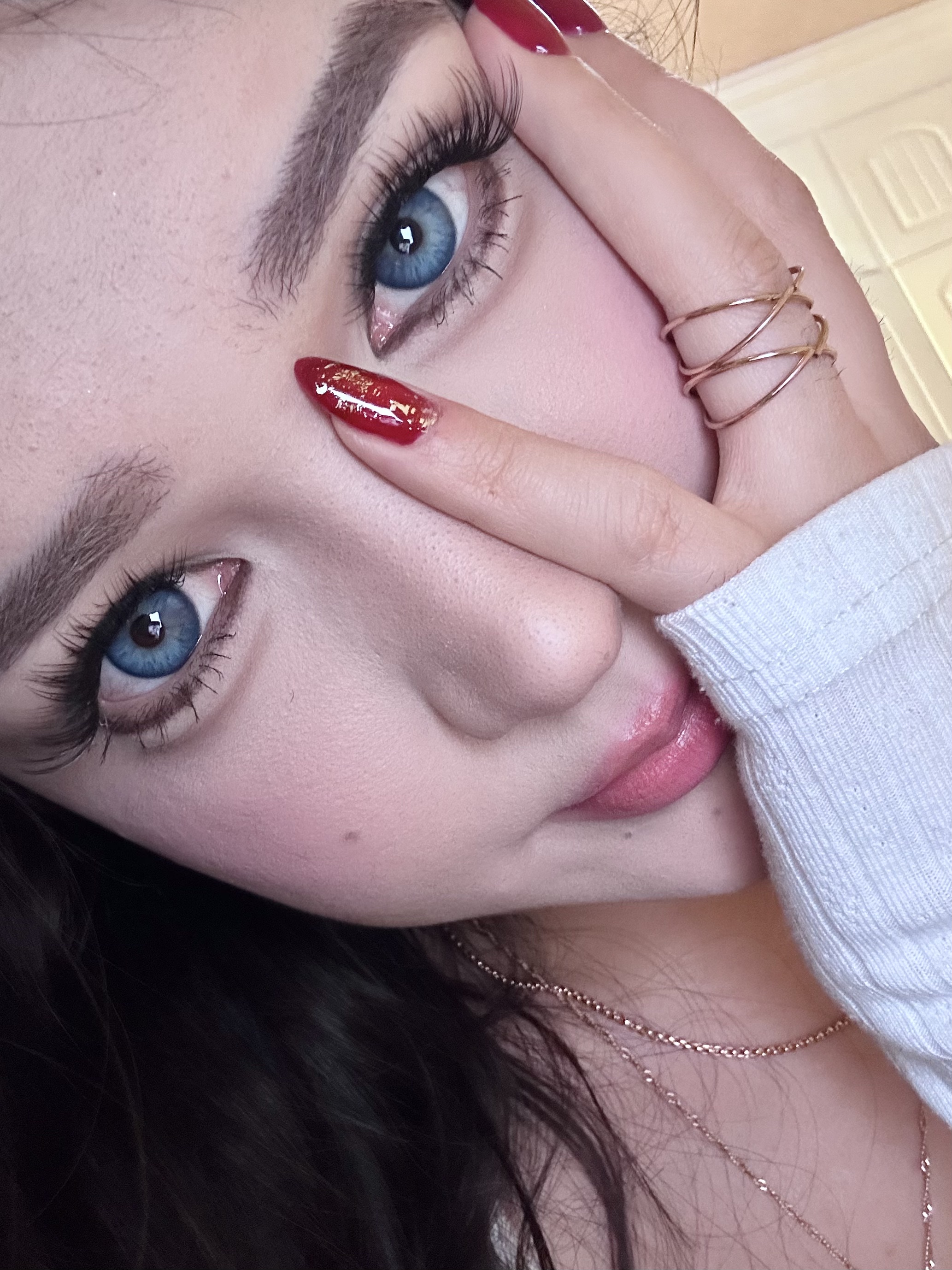 Serltyca 日拋6片裝 電子細胞系列