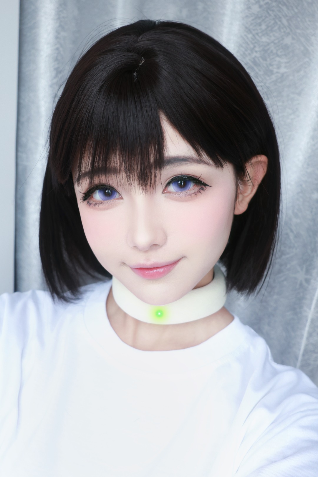 Lenspop 日拋2片 純淨島系列