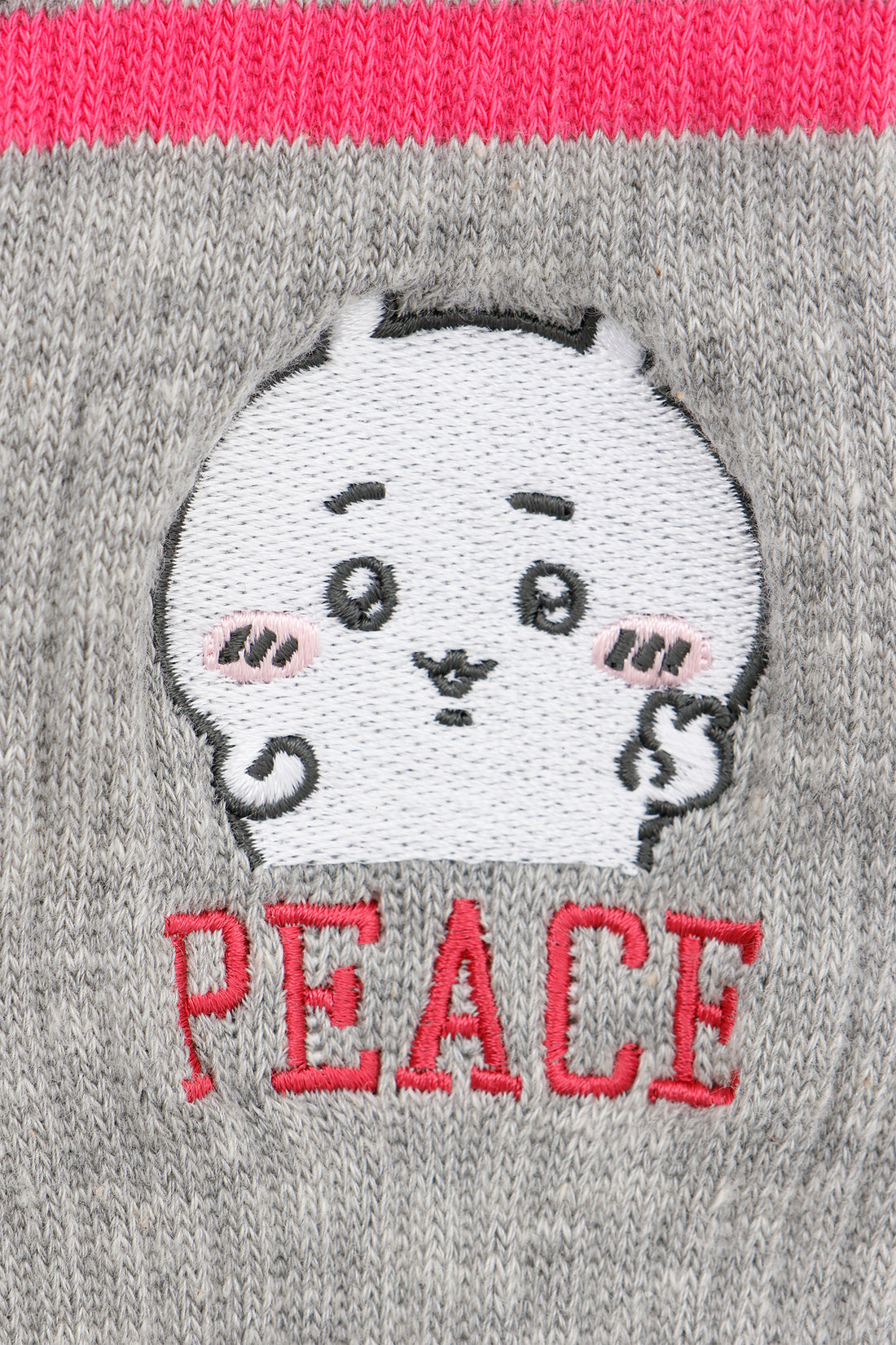 🎀【預訂】Chiikawa Relax Wear Socks 23-25cm - Chiikawa