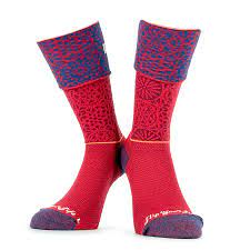 Flippos/翻轉壓力襪/蓮花/The Dalit Lot