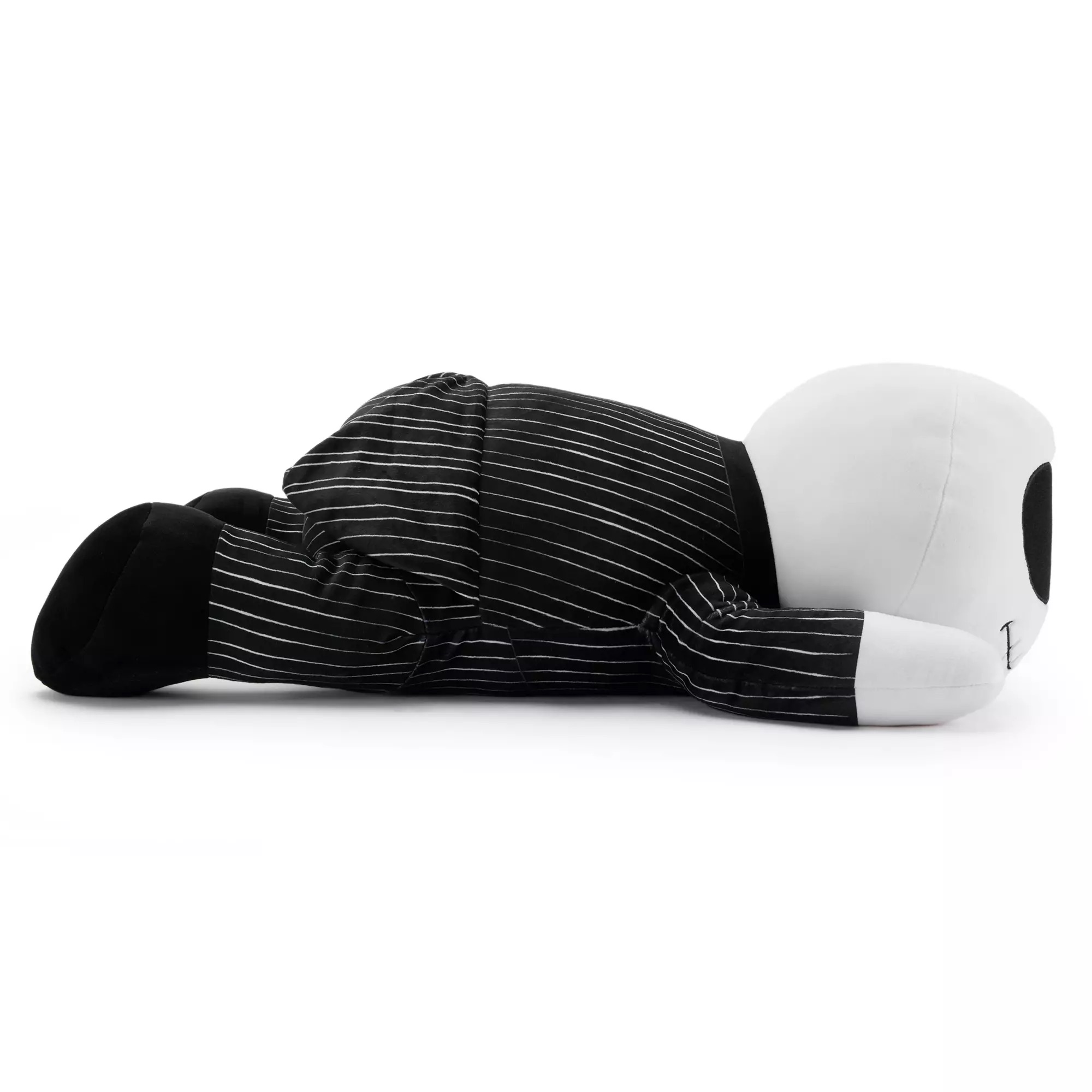 📦訂購 美國代購 美國迪士尼 Disney Jack Skellington Cuddleez Plush 怪誕城之夜 攬枕公仔