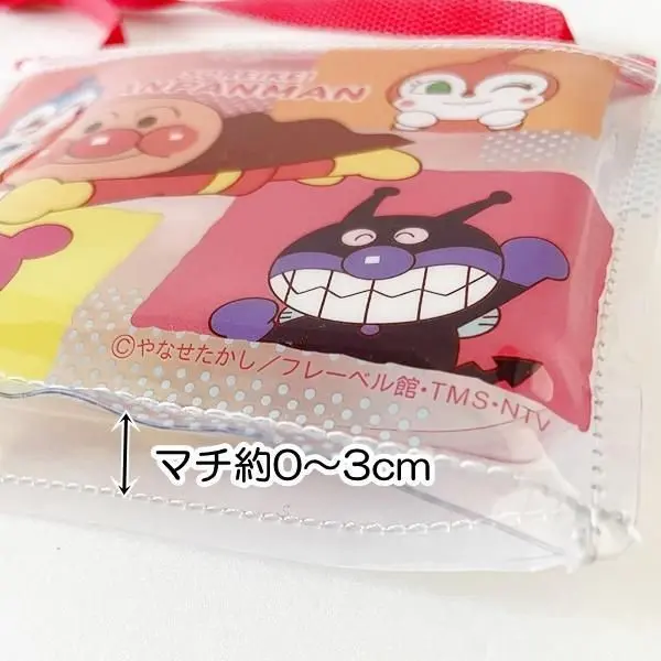 現貨🌸日本直送 | 日本製造-麵包超人方塊系列手提包/單肩包/斜揹袋