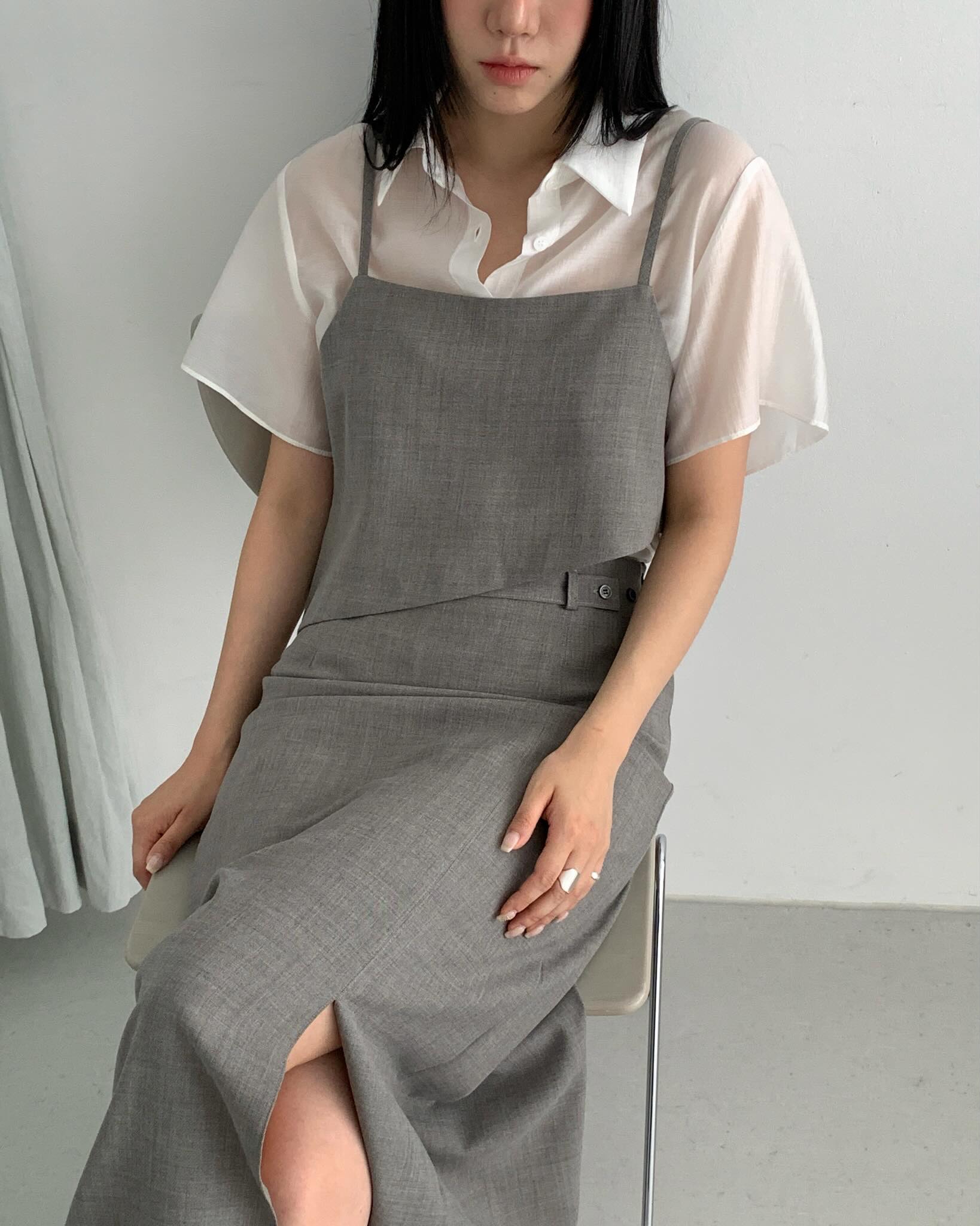 🇰🇷韓國女裝 | sleeveless 