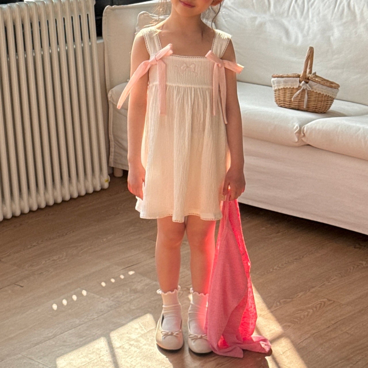 🇰🇷Ninibello 裙