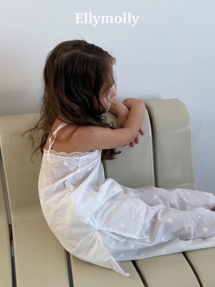 🇰🇷Ellymolly吊帶上衣