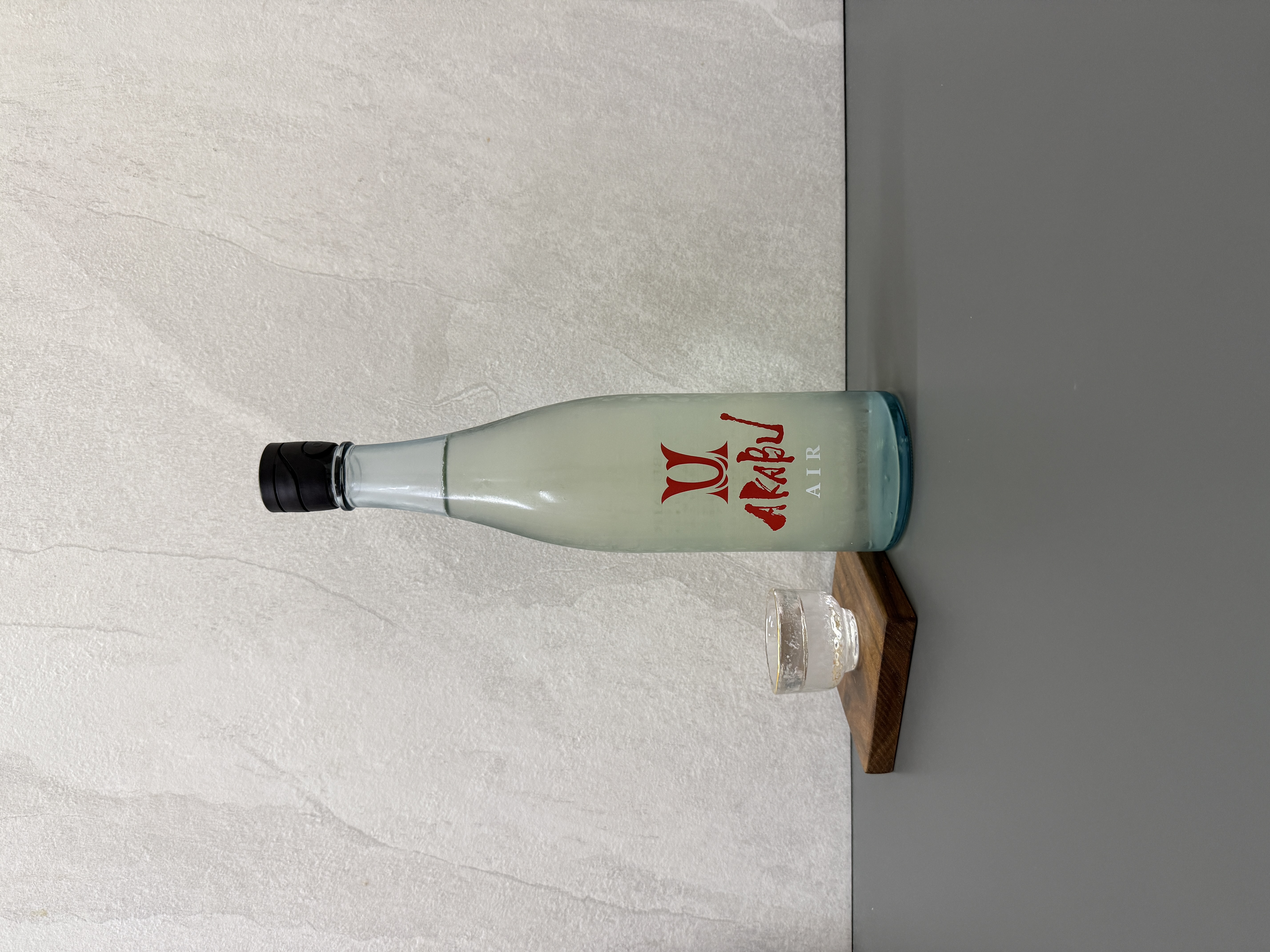 AKABU 純米 AIR 2026 720ml