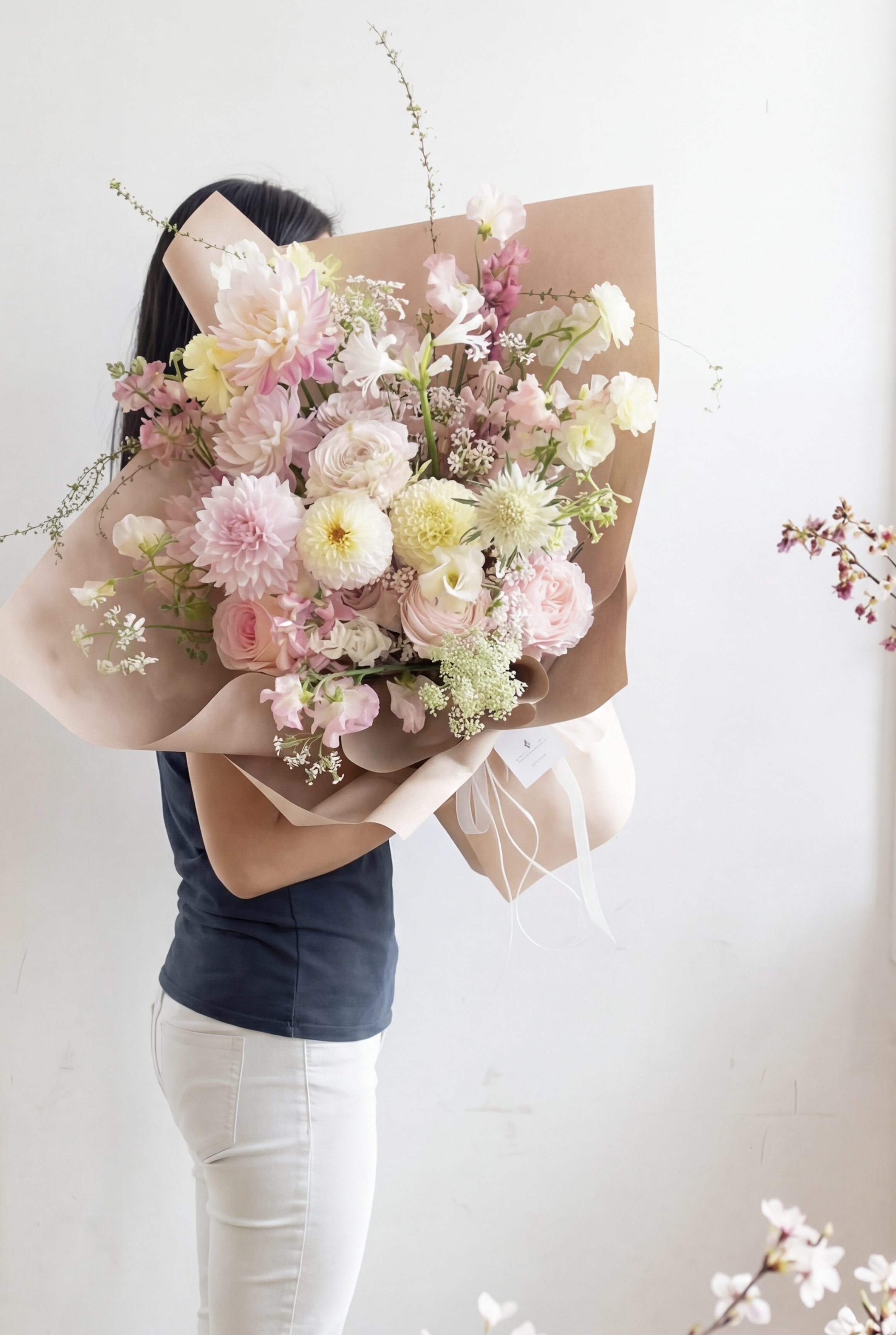 2026年母親節🌸 Vol.4 來圖訂製order及omakase 預約💕