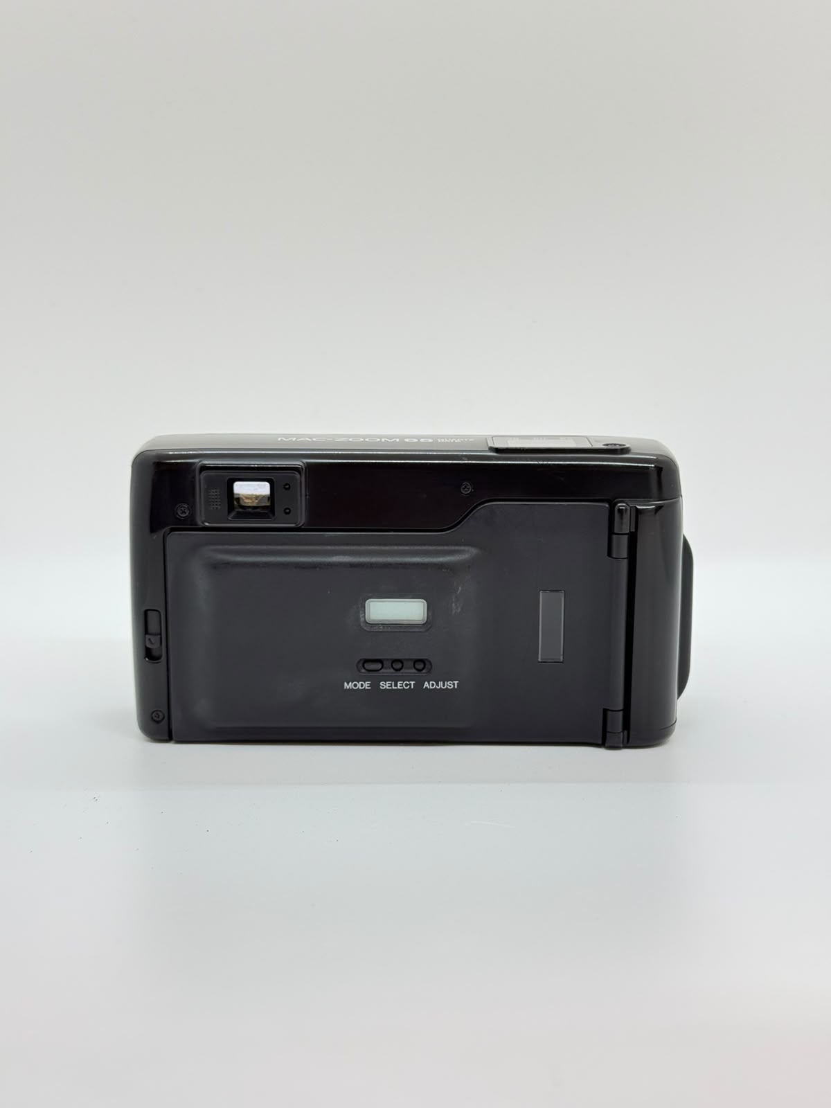 Minolta MAC ZOOM 65 AF 38-65mm (傻瓜機) 菲林相機