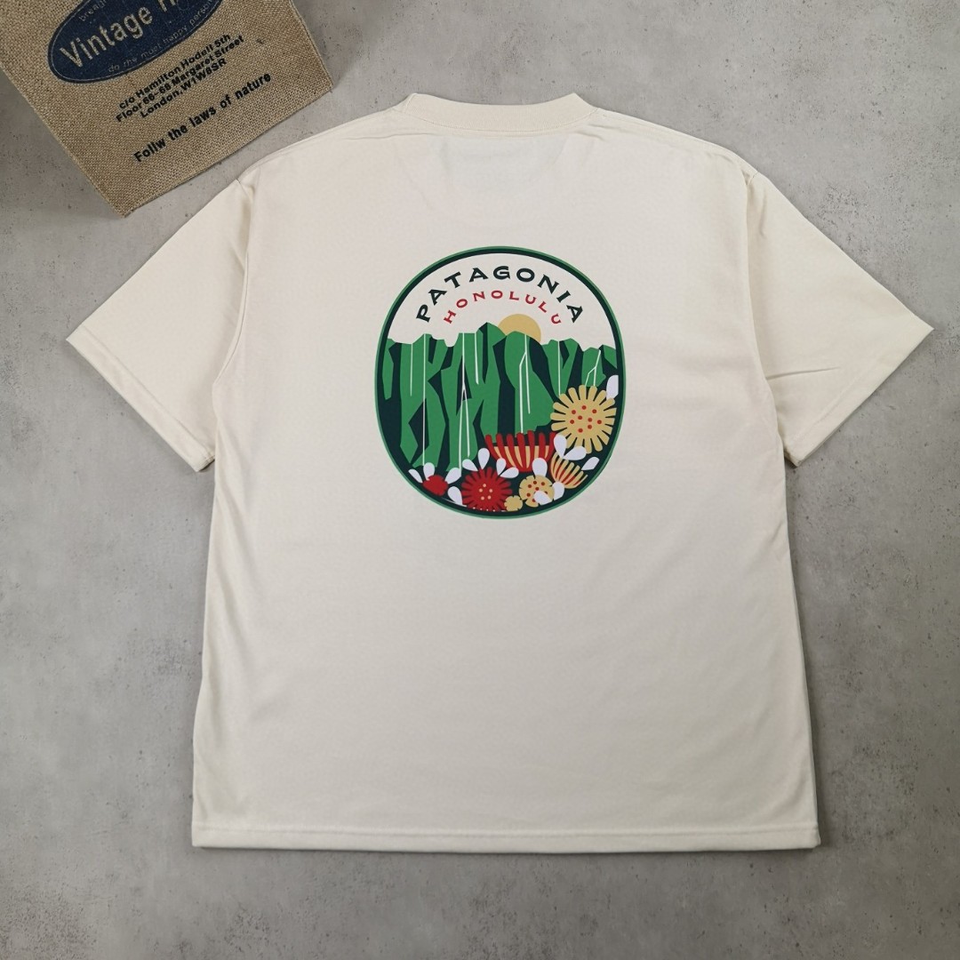 Patagonia Tee
