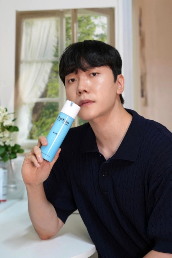 男士專用｜韓國 Torriden 低分子玻尿酸 全效乳霜 200g｜Dive-In For Men All in One