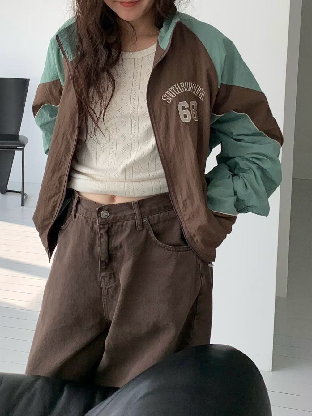 (2026FW) VENTI - JK
