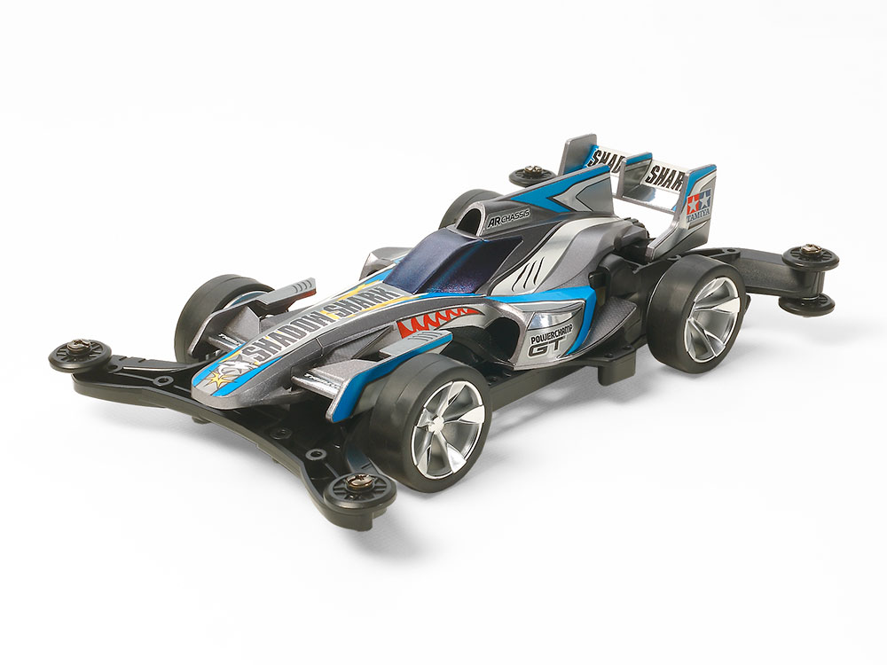 SHADOW SHARK (AR CHASSIS)