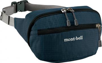 Montbell Delta Gusset Pouch M 1123764
