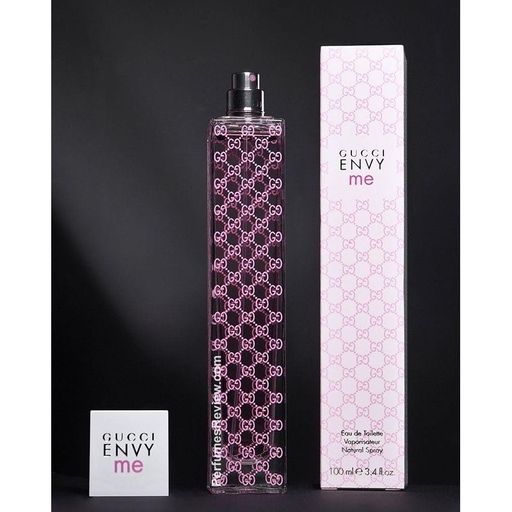 Gucci-Envy-Me-EDT | 家品團購owned by (Kee Yip Eng Co)