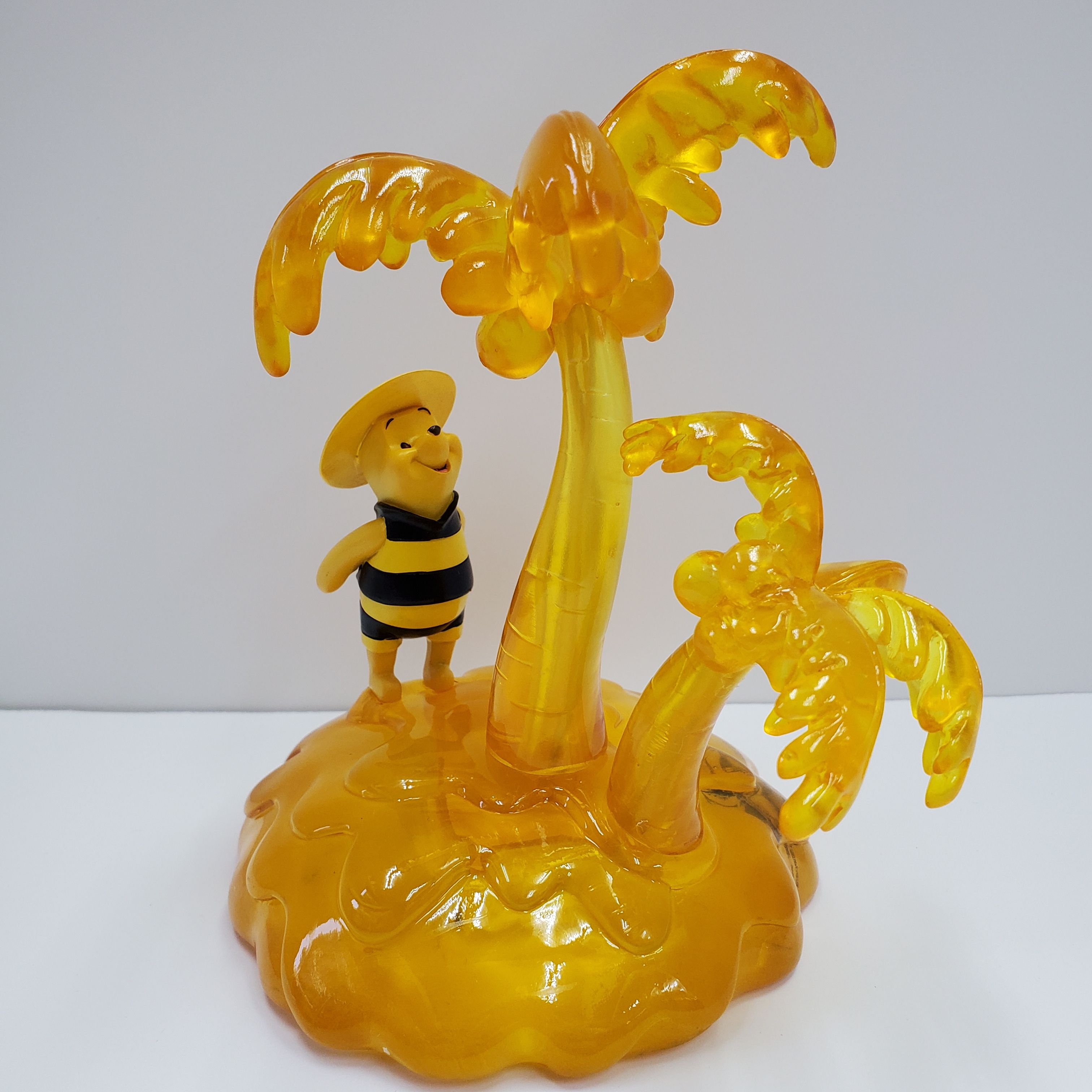 [現貨] [JDS] 小熊維尼｜LED 燈  {TF2209111}