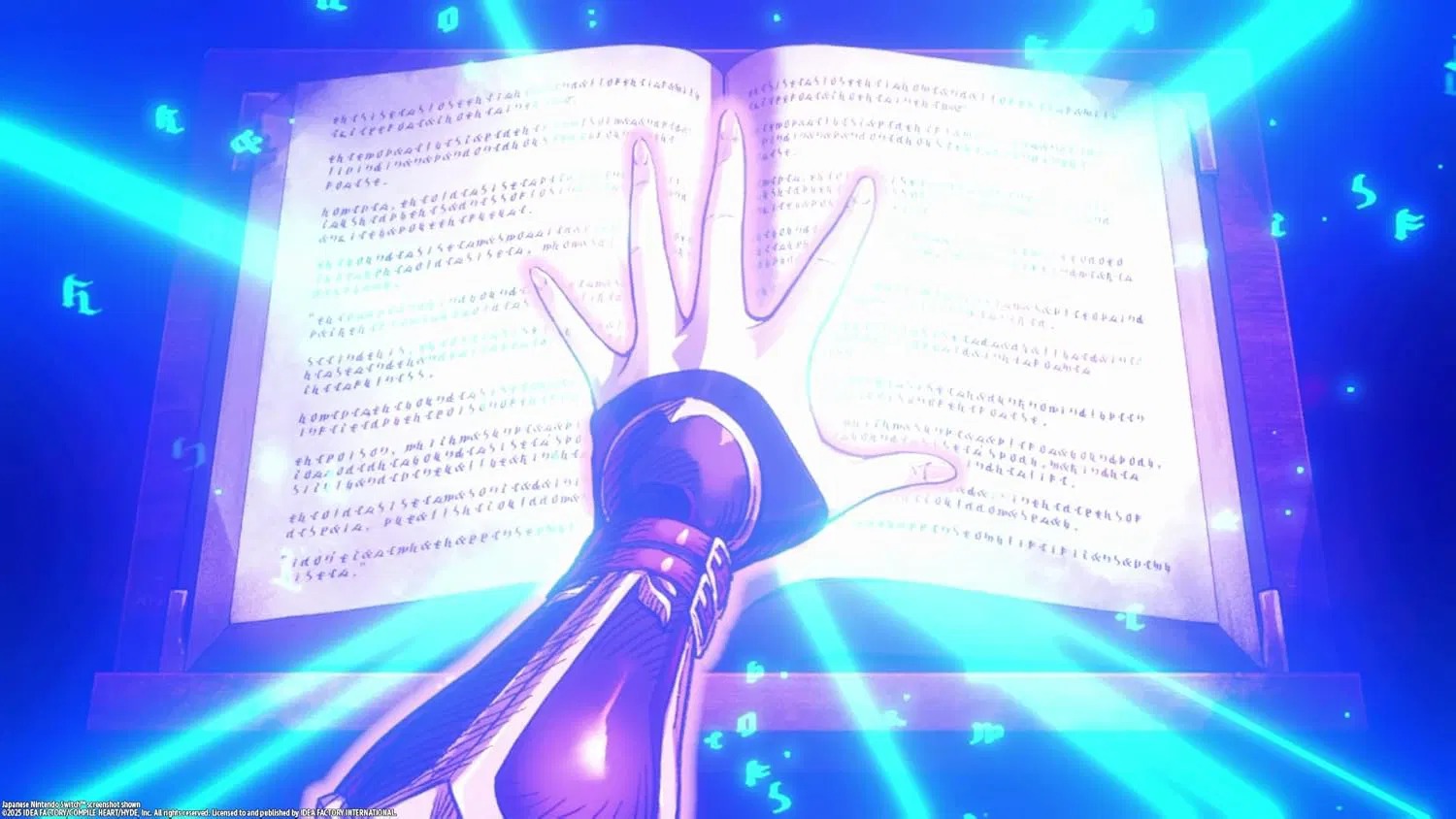 【預售 26/3】PS5 魔法司書阿莉艾娜 七英傑之書 Ariana and the Elder Codex 中文  (中文封面) PO0443